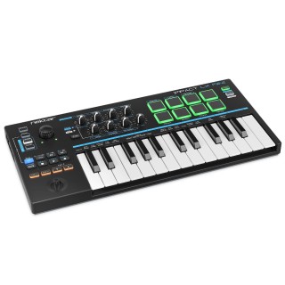 Nektar - IMPACT LX MINI