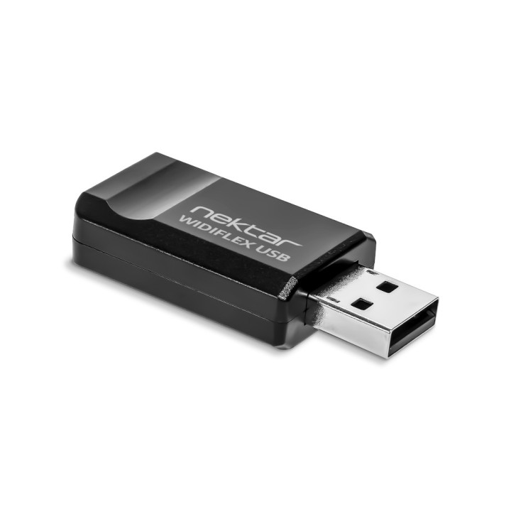 Nektar - WIDIFLEX USB