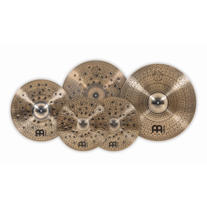 Meinl - PAC-CS2