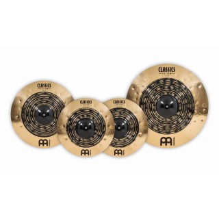 Meinl - CCDU-CS1