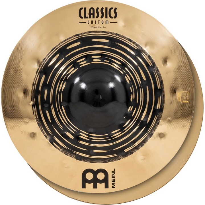 Meinl - CCDU-CS1