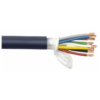 Dap Audio - SPK-825 - Speaker Cable Spools | Z-Bombilla