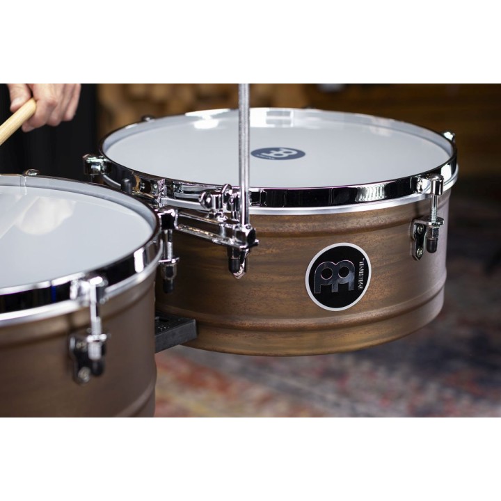 Meinl - MTS1415RR-M