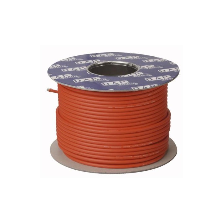 Dap Audio - MC-226 - Cabo Som - Micro Cabo ou DMX | Z-Bombilla