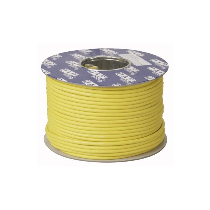 Dap Audio - MC-226 - Cabo Som - Micro Cabo ou DMX | Z-Bombilla