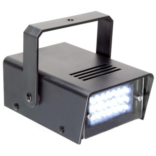 Skytec - Mini Estrobo LED - Flash | Z-Bombilla