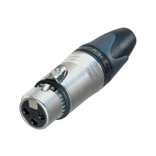 Neutrik - NC3FXX-EMC