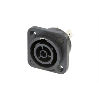 Neutrik - NAC3FPX-WOT-TOP