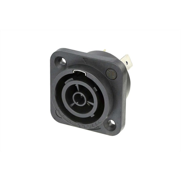 Neutrik - NAC3FPX-WOT-TOP