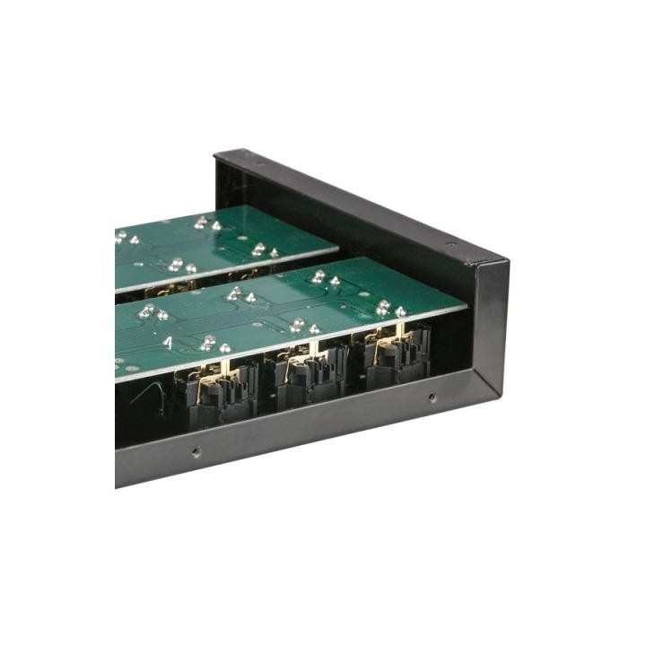 Dap Audio - CobraX 12/4 StageSnake - Multicore Cables More than 12 ways | Z-Bombilla