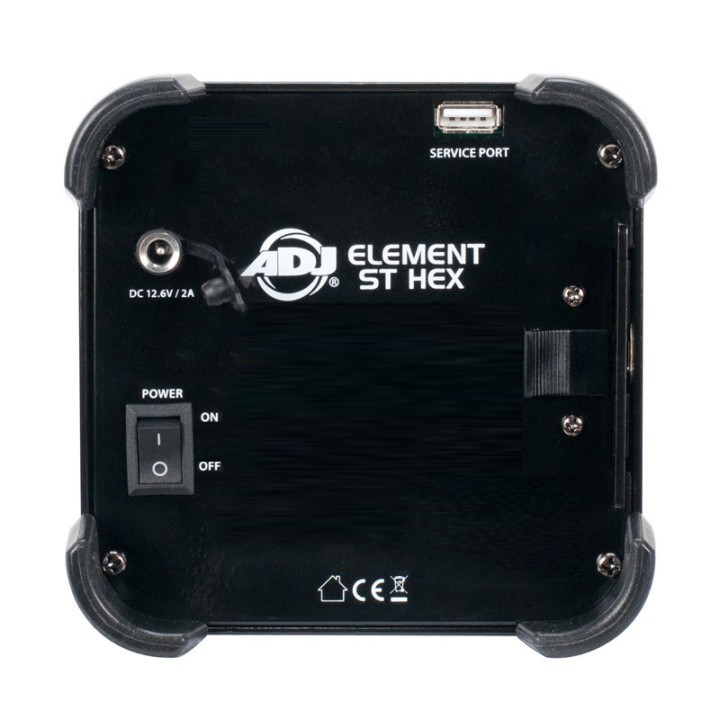 Accu-case - Element ST HEX