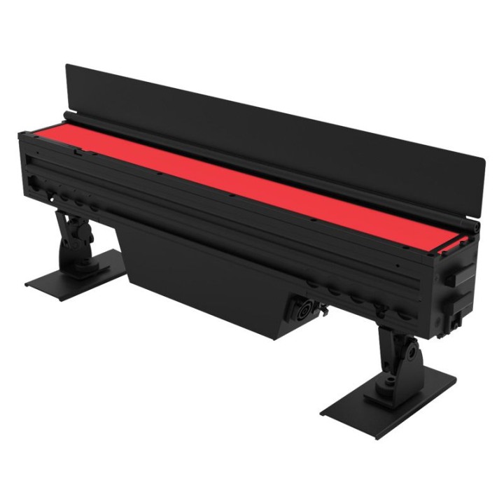 Accu-case - ElectraPix Bar 8