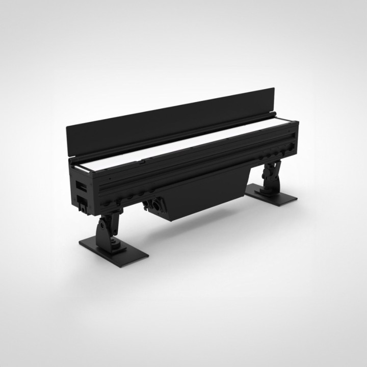 Accu-case - ElectraPix Bar 8