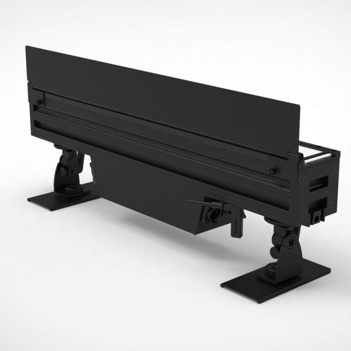 Accu-case - ElectraPix Bar 8