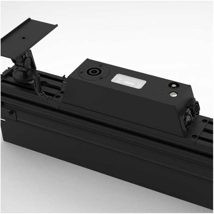 Accu-case - ElectraPix Bar 8