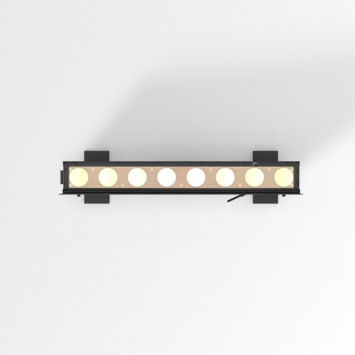 Accu-case - ElectraPix Bar 8