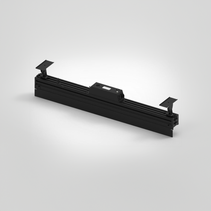 Accu-case - ElectraPix Bar 16