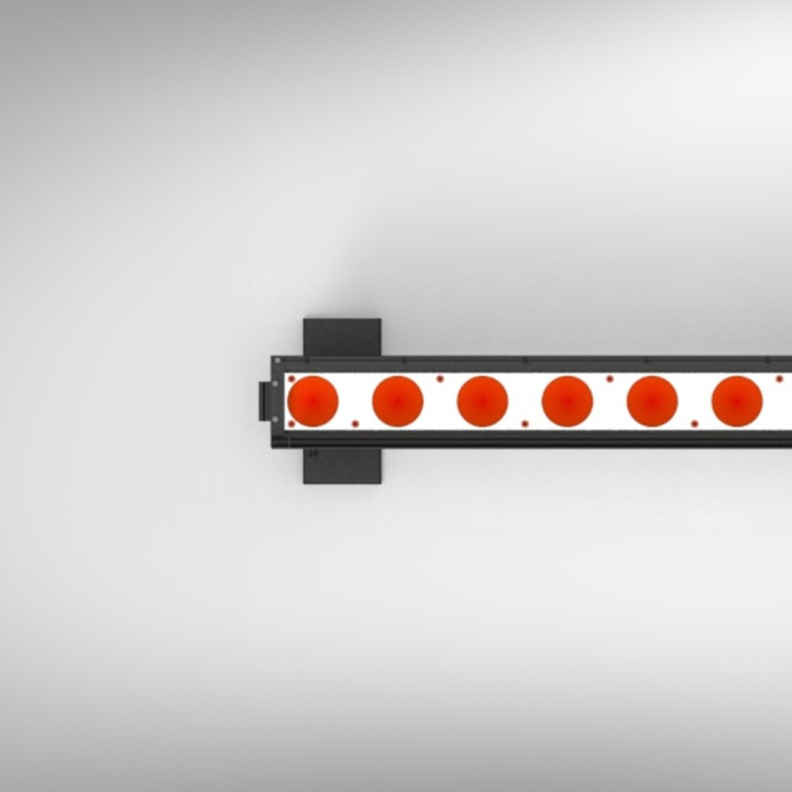 Accu-case - ElectraPix Bar 16