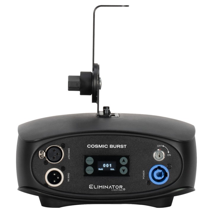 Accu-case - Eliminator Cosmic Burst