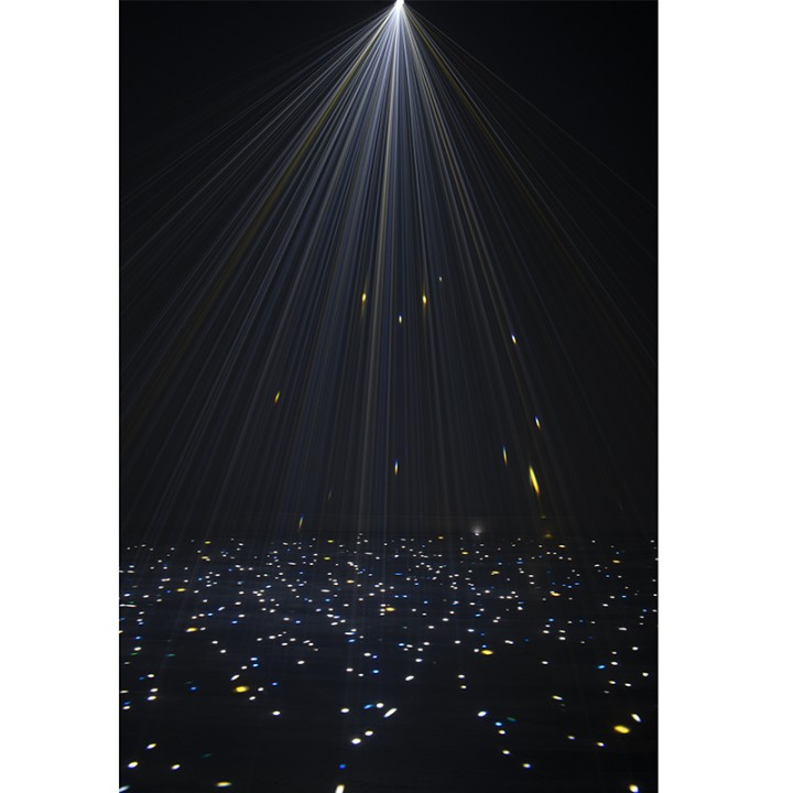 Accu-case - Eliminator Cosmic Burst