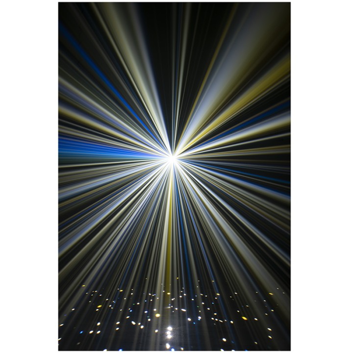 Accu-case - Eliminator Cosmic Burst