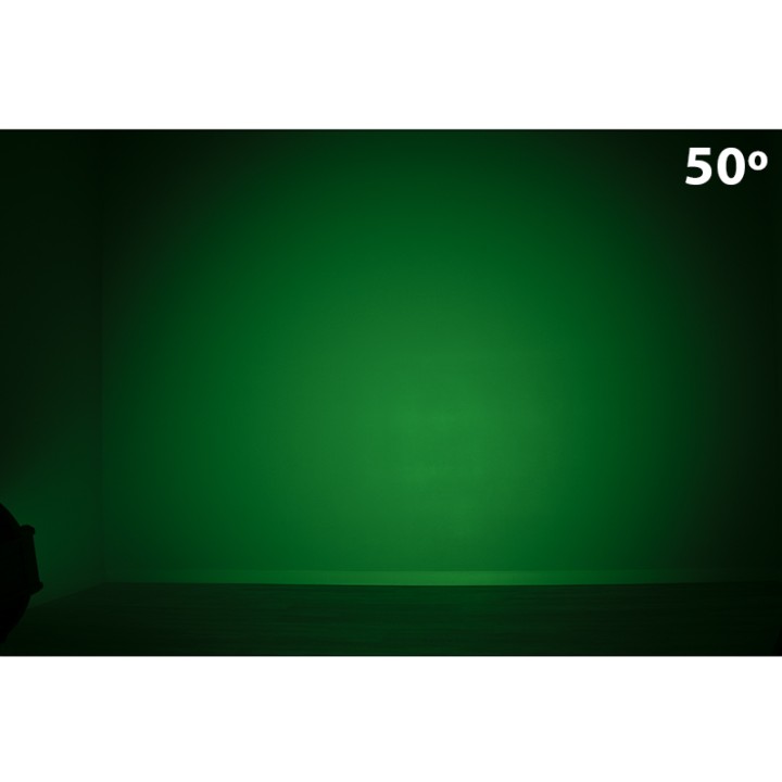 Accu-case - EP Lens Zoom 25-50