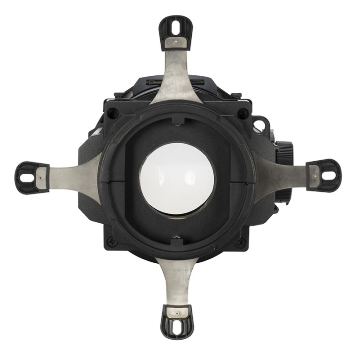 Accu-case - EP Lens Zoom 25-50