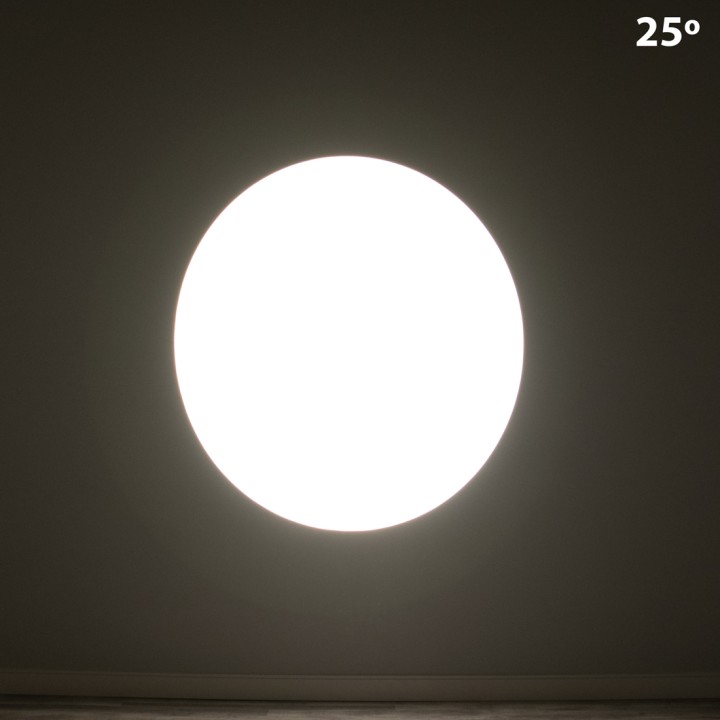 Accu-case - EP MINI LENS 25-50Z