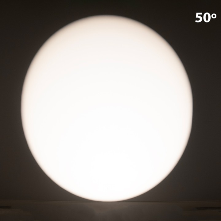 Accu-case - EP MINI LENS 25-50Z