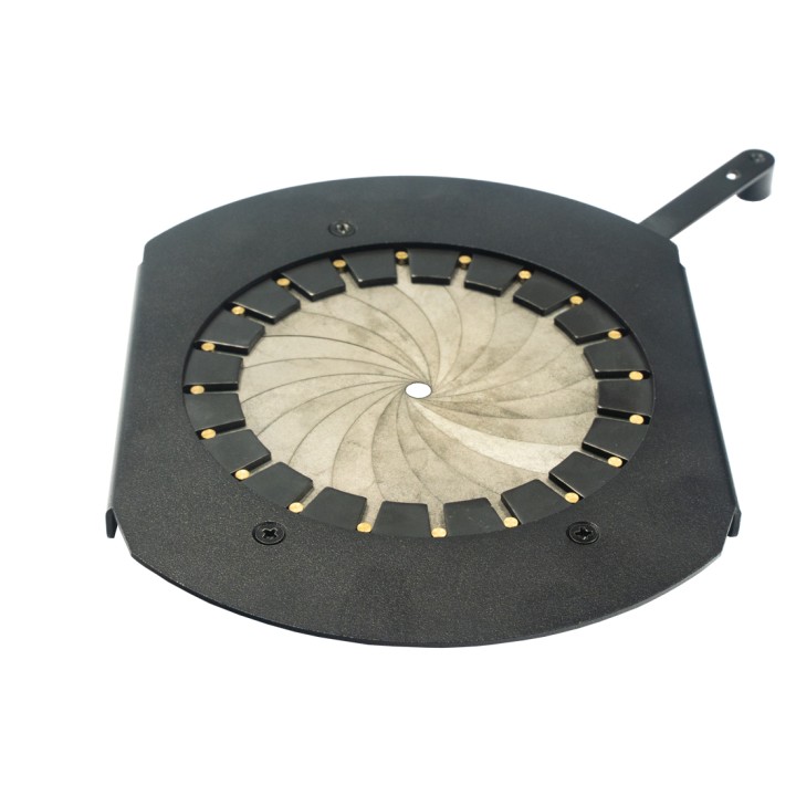 Accu-case - Iris Encore Profile Pro