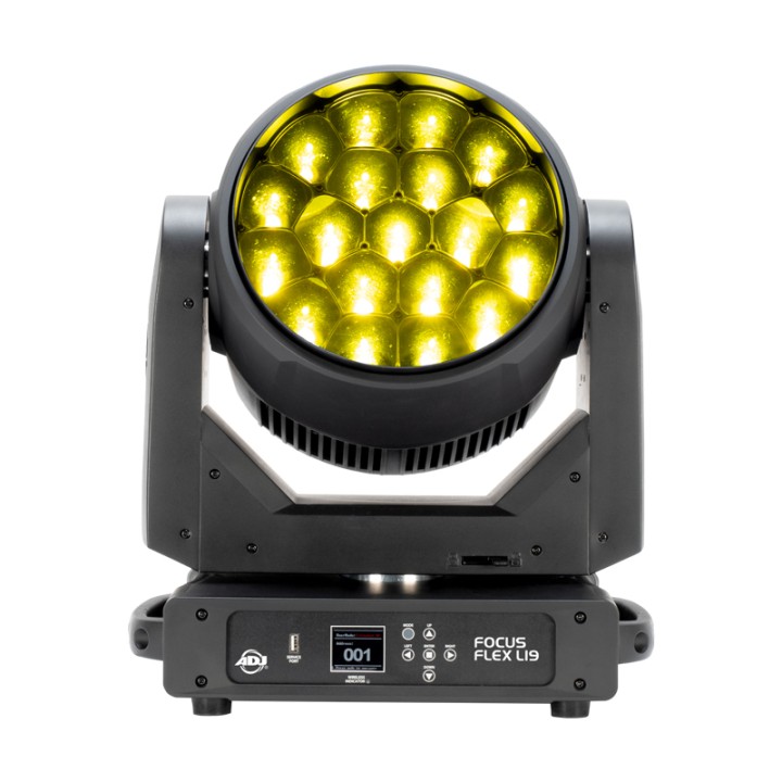 Accu-case - Focus Flex L19