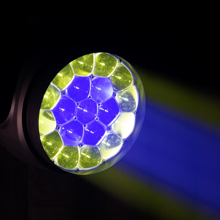 Accu-case - Focus Flex L19