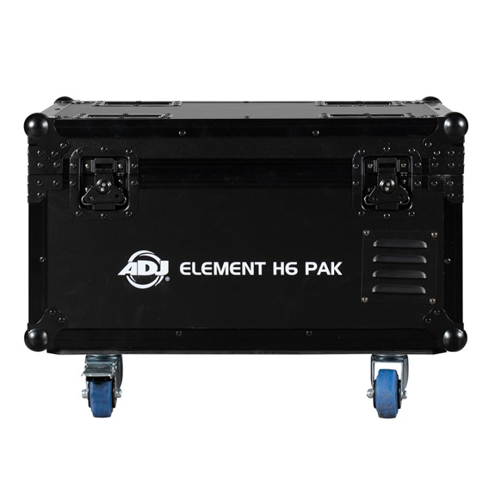 Accu-case - Element H6 FC