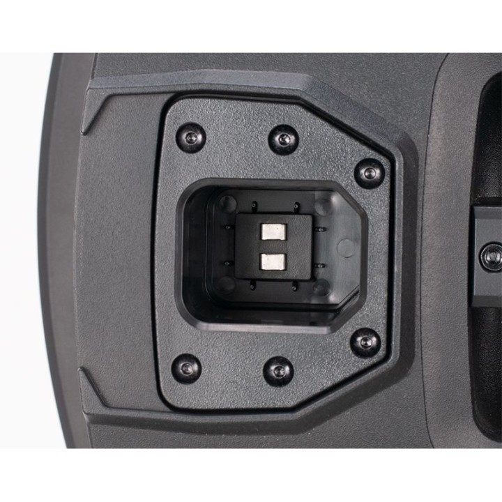 Accu-case - Avante AS8 ACDC