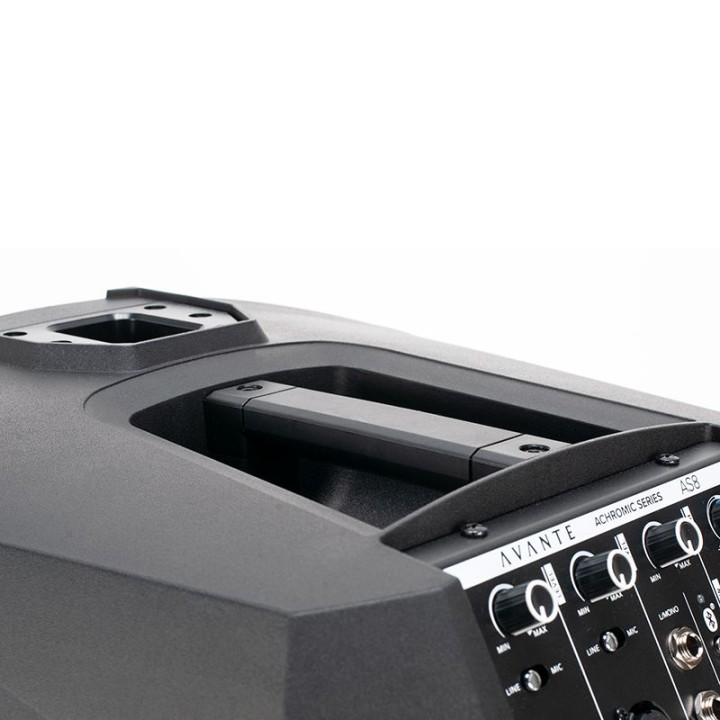 Accu-case - Avante AS8 ACDC