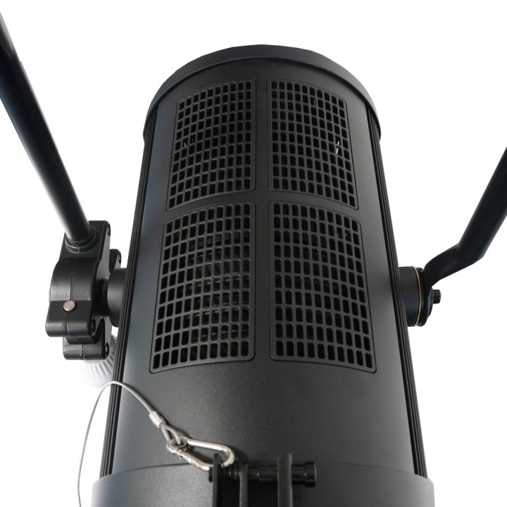 Accu-case - Encore FR Pro PO Bracket