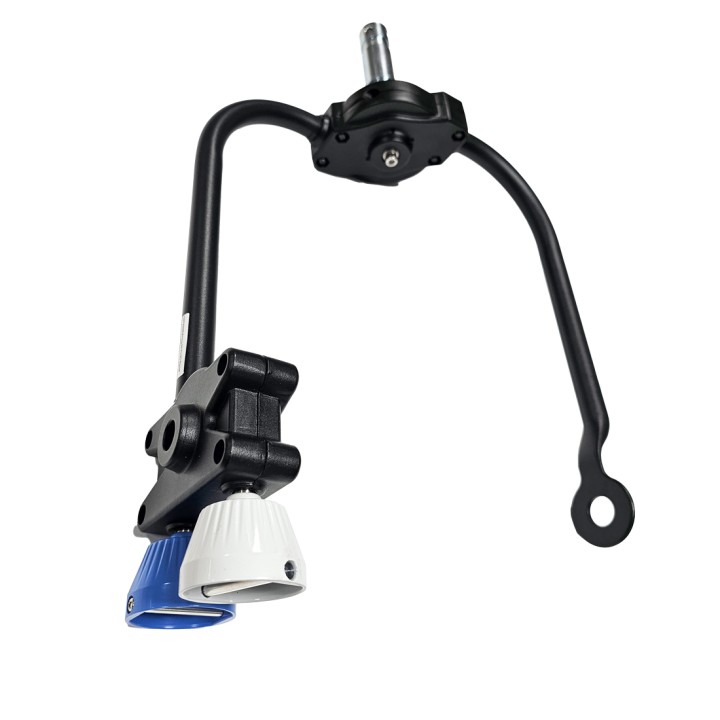 Accu-case - Encore FR Pro PO Bracket