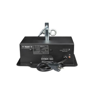 Accu-case - MBM 100cm 1,5U HD-MB 40