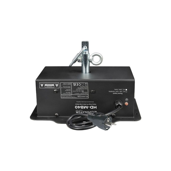 Accu-case - MBM 100cm 1,5U HD-MB 40