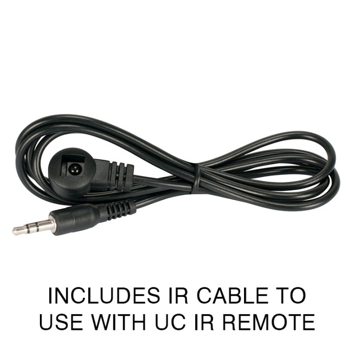 Accu-case - MBM 50cm DMX MBDMX Plus