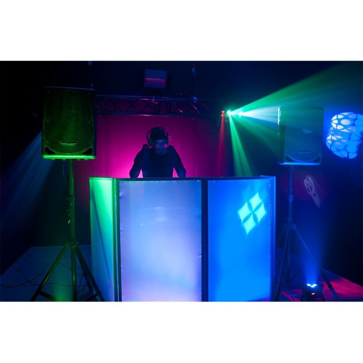 Accu-case - Event Façade 2W