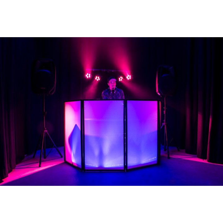 Accu-case - Event Façade 2 B