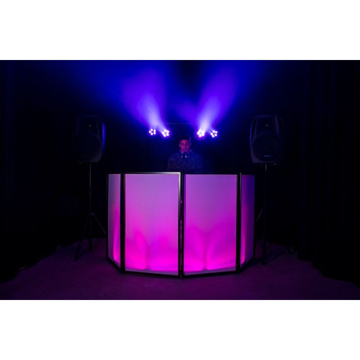 Accu-case - Event Façade 2 B