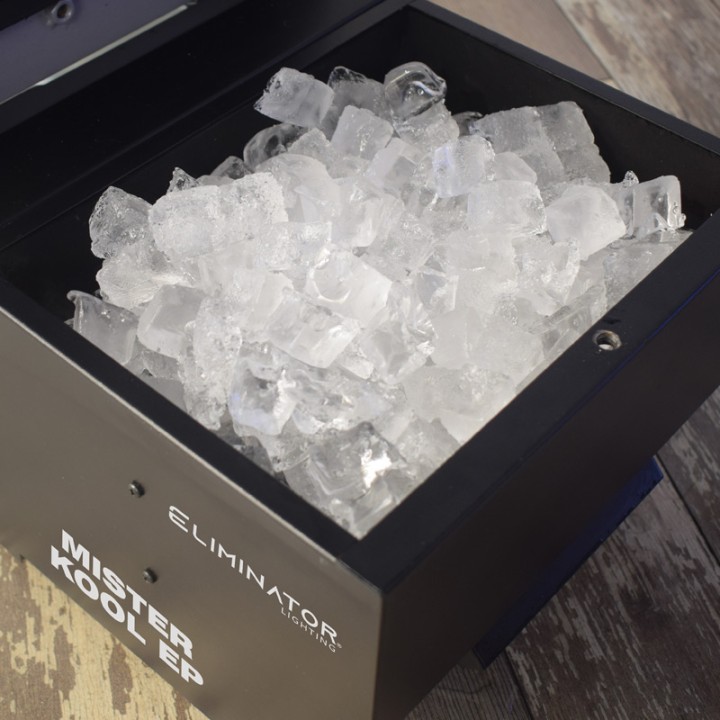 Accu-case - Mister Kool EP