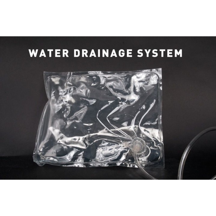 Accu-case - Mister Kool EP