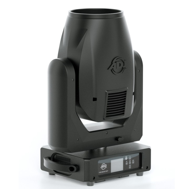 Accu-case - Vizi Beam CMY