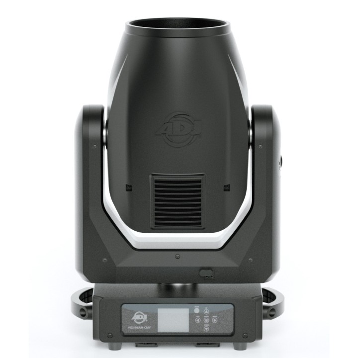 Accu-case - Vizi Beam CMY