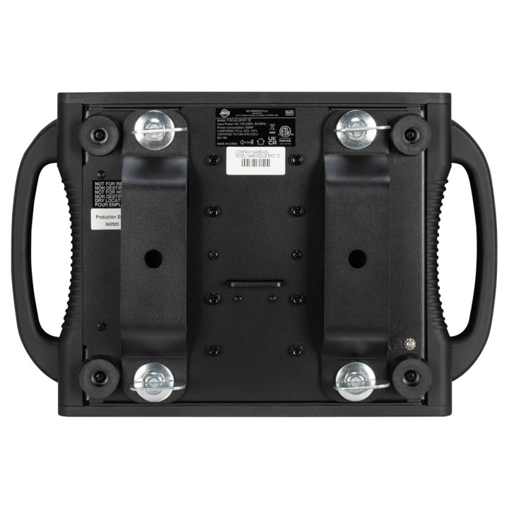 Accu-case - Focus Spot 7Z