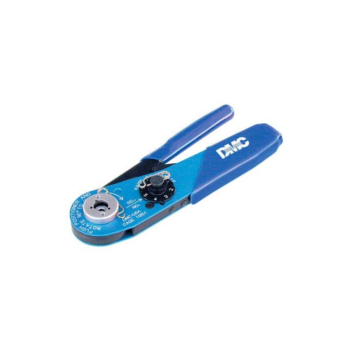 Neutrik - HX-CONTACT