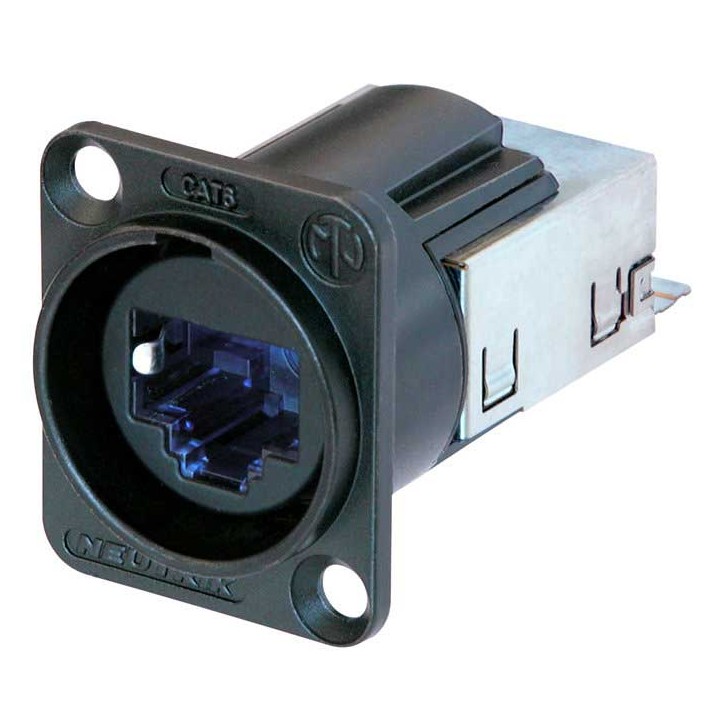 Neutrik - NE8FDY-C6-B